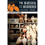 The Marshal and the Murderer by NABB, MAGDALEN, 9781569472972