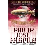 The Wind Whales of Ishmael by FARMER, PHILIP JOSE, 9781781162972