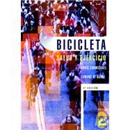 Bicicleta / Bicycle: Salud y ejercicio / Health and Exercise by Carmichael, Chris, 9788480192972