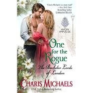 1 FOR ROGUE                 MM by MICHAELS CHARIS, 9780062412973