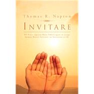Invitare by Napton, Thomas, 9781469162973