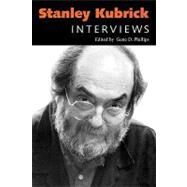 Stanley Kubrick by Phillips, Gene D., 9781578062973