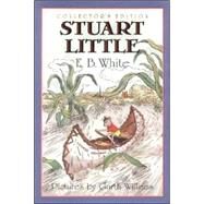 Stuart Little by White, E. B., 9780060282974