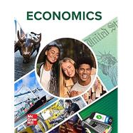 Economics, Student Edition by McGraw Hill, 9780079022974