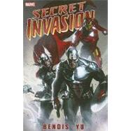 Secret Invasion by Yu, Leinil, 9780785132974