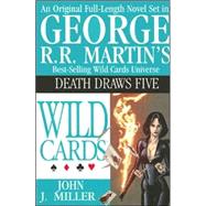 Wild Cards by Martin, George R. R., 9781596872974