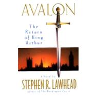 AVALON                      MM by LAWHEAD STEPHEN R, 9780380802975