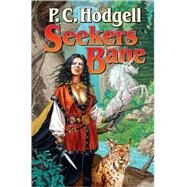 Seeker's Bane by P.C. Hodgell, 9781439132975
