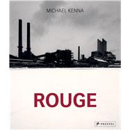 Rouge by Kenna, Michael, 9783791382975
