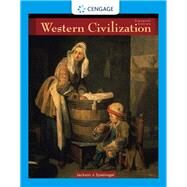 Western Civilization by Spielvogel, Jackson J., 9780357362976