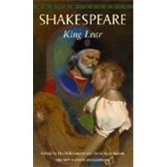 King Lear by Shakespeare, William; Bevington, David; Kastan, David Scott, 9780553212976