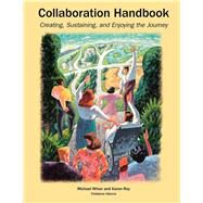 Collaboration Handbook by Winer, Michael Barry, 9781630262976
