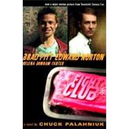 Fight Club by Palahniuk, Chuck, 9780805062977
