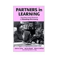 Partners in Learning by Lyons, Carol A.; Pinnell, Gay Su; Deford, Diane E.; Clay, Marie M., 9780807732977