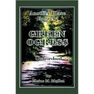 The Greenogress by Mullen, Elaine M., 9781514422977