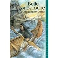 Belle Of Batoche by Guest, Jacqueline, 9781551432977