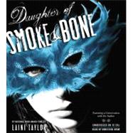 Daughter of Smoke & Bone by Taylor, Laini; Hvam, Khristine, 9781611132977