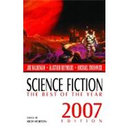 Science Fiction by Horton, Rich, 9780809562978