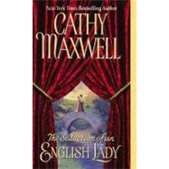 SEDUCTION ENG LADY          MM by MAXWELL CATHY, 9780060092979