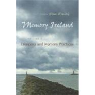 Memory Ireland by Frawley, Oona, 9780815632979