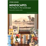 Mindscapes by Vittorio Lingiardi, 9781003252979