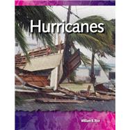 Hurricanes: Forces in Nature by Rice, William B., 9781433392979