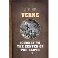 A Journey To The Centre Of The Earth by Jules Verne, 9781443432979