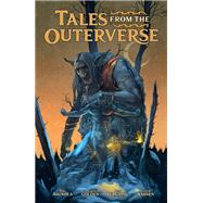 Tales from the Outerverse by Mignola, Mike; Golden, Christopher; Bergting, Peter; Madsen, Michelle, 9781506722979