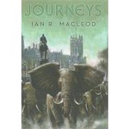Journeys by MACLEOD IAN R., 9781596062979