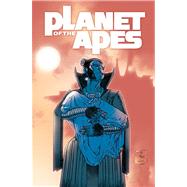 Planet of the Apes Vol. 4 by Gregory, Daryl; Magno, Carlos, 9781608862979