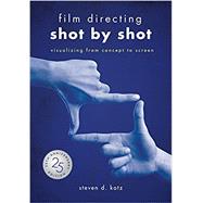 Film Directing by Katz, Steven D., 9781615932979