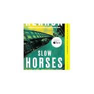 Slow Horses (Deluxe Edition) by Herron, Mick, 9781641292979