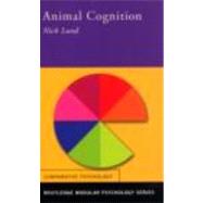 Animal Cognition by Lund; Nick, 9780415252980
