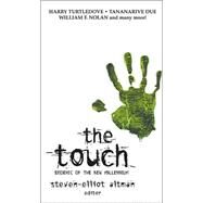 The Touch by Steven Altman, 9780743492980