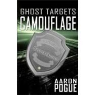 Camouflage by Pogue, Aaron, 9781470122980