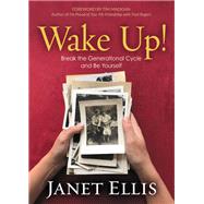 Wake Up! by Ellis, Janet; Madigan, Tim, 9781642792980