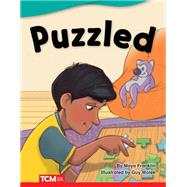 Puzzled by Franklin, Maya; Wolek, Guy, 9781644912980