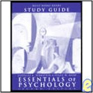 Essentials of Psychology : Used with ... Bernstein-Essentials of Psychology by Bernstein, Douglas A., 9780618122981