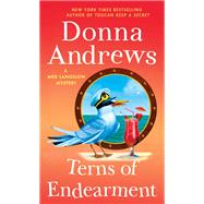 Terns of Endearment by Andrews, Donna, 9781250192981