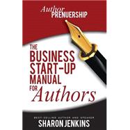 Authorpreneurship by Jenkins, Sharon C., 9781501032981
