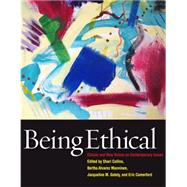 Being Ethical,Collins, Shari; Manninen,...,9781554812981