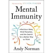 Mental Immunity by Andy Norman, 9780063002982