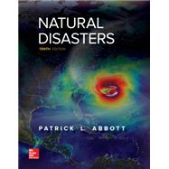 Natural Disasters,Abbott, Patrick Leon,9780078022982