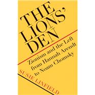 The Lions' Den by Linfield, Susie, 9780300222982