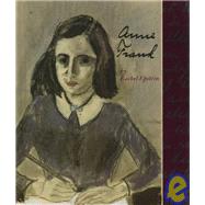 Anne Frank by Epstein, Rachel, 9780531202982