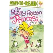 The Really Rotten Princess by Snodgrass, Lady Cecily, 9780606232982