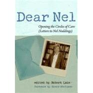 Dear Nel by Lake, Robert; Berliner, David, 9780807752982