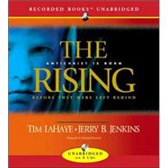 The Rising: Antichrist Is Born by LaHaye, Tim, 9781419332982