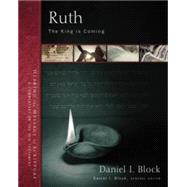 Ruth by Block, Daniel I., 9780310282983