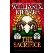 The Sacrifice A Father Koesler Mystery by KIENZLE, WILLIAM X., 9780345482983